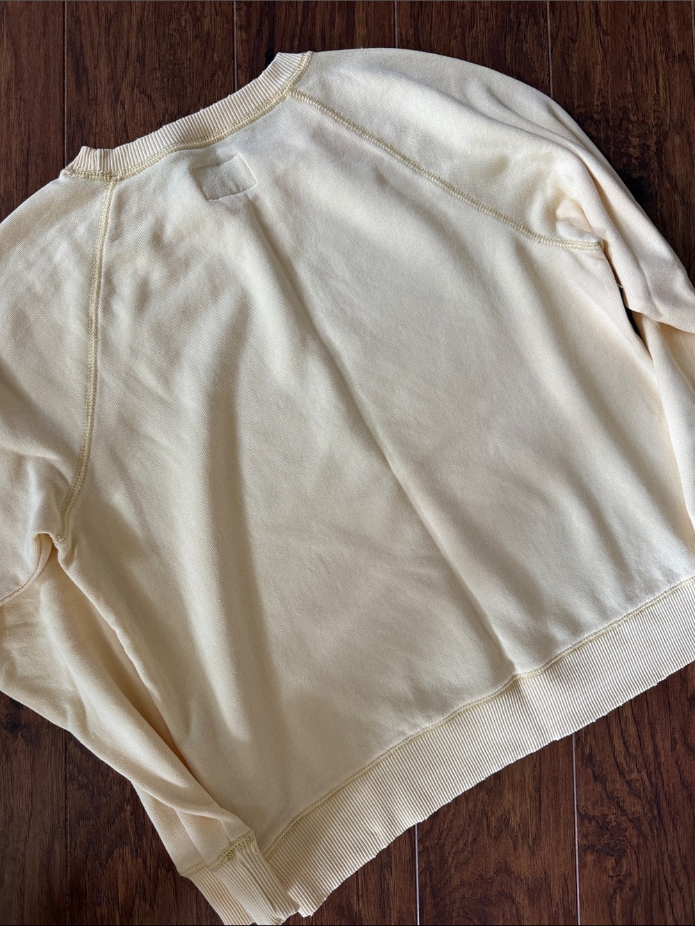 American Eagle Outfitters Crewneck Sweatshirt - Picture 4 of 5